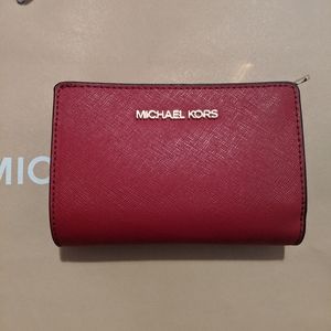 Michael Kors wallet